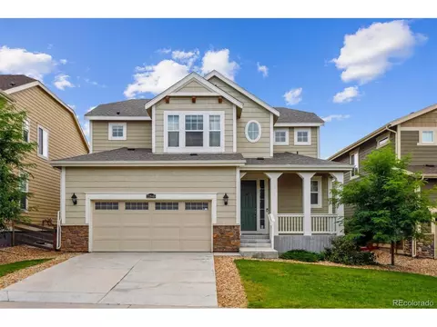 22840 E Chenango Ave, Aurora, CO 80015