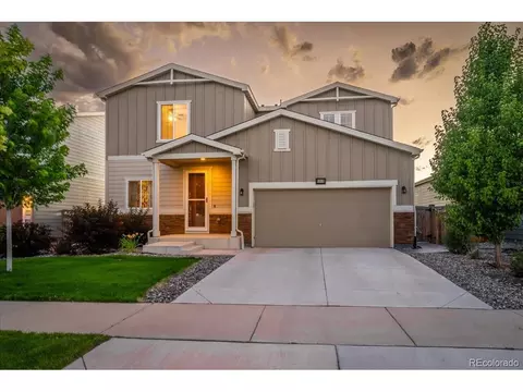 6009 Sandstone Cir, Frederick, CO 80516