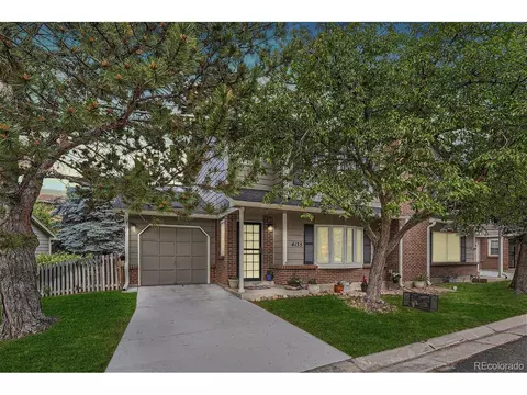 4135 W 111th Cir, Westminster, CO 80031