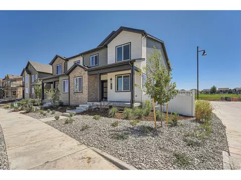 Undisclosed, Aurora, CO 80018