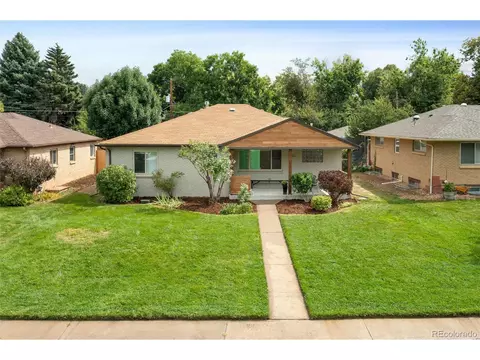 1140 Fairfax St, Denver, CO 80220