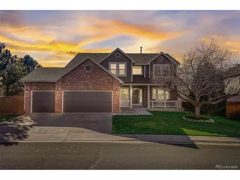 5068 Rocky Mountain Dr, Castle Rock, CO 80109