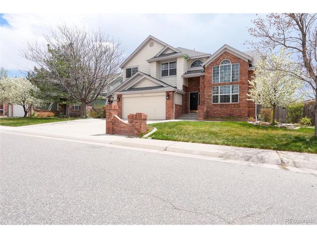 18112 E Dorado Ave, Centennial, CO 80015
