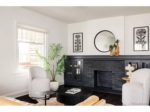 171 S Pennsylvania St, Denver, CO 80209