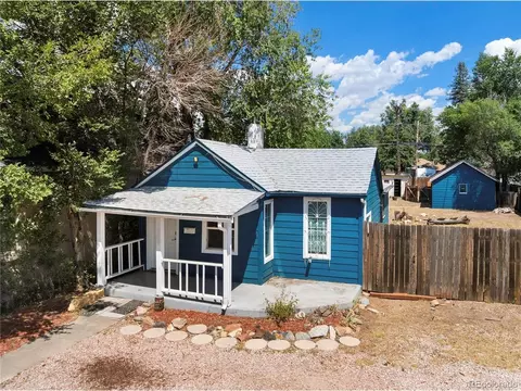 2507 N Cascade Ave, Colorado Springs, CO 80907