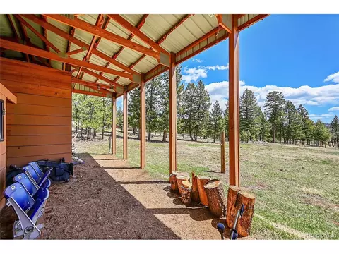 1392 Tapadero Rd, Bailey, CO 80421 photo 38