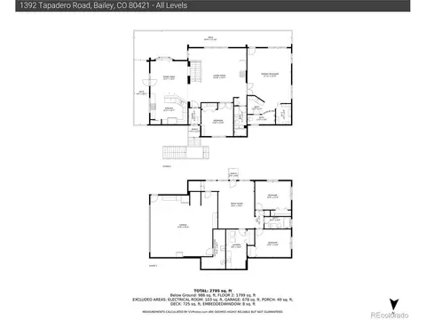 1392 Tapadero Rd, Bailey, CO 80421 photo 50