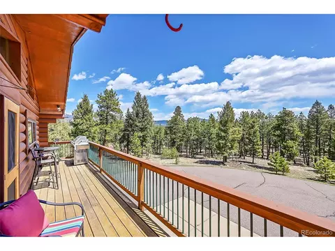1392 Tapadero Rd, Bailey, CO 80421 photo 32