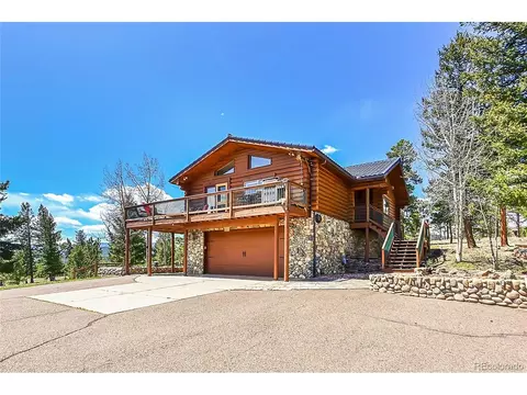 1392 Tapadero Rd, Bailey, CO 80421 photo 4