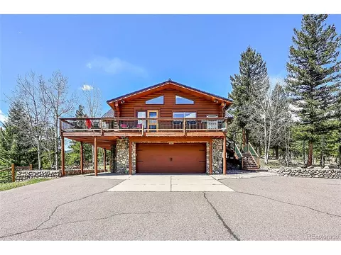 1392 Tapadero Rd, Bailey, CO 80421 photo 3