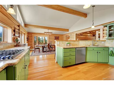 1392 Tapadero Rd, Bailey, CO 80421 photo 13