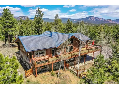 1392 Tapadero Rd, Bailey, CO 80421 photo 43