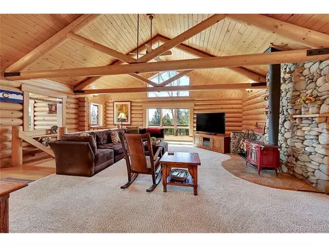 1392 Tapadero Rd, Bailey, CO 80421 photo 6