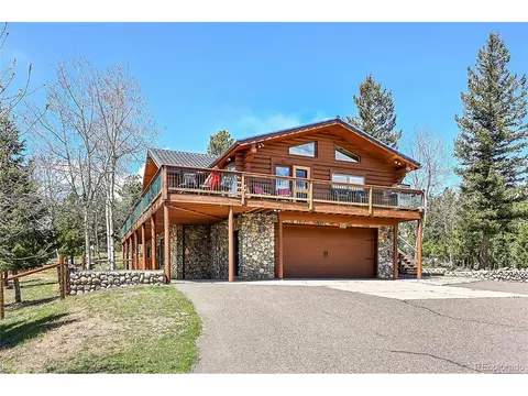 1392 Tapadero Rd, Bailey, CO 80421 photo 2