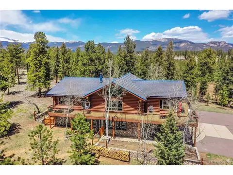 1392 Tapadero Rd, Bailey, CO 80421 photo 1