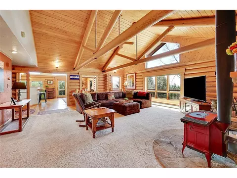 1392 Tapadero Rd, Bailey, CO 80421 photo 7