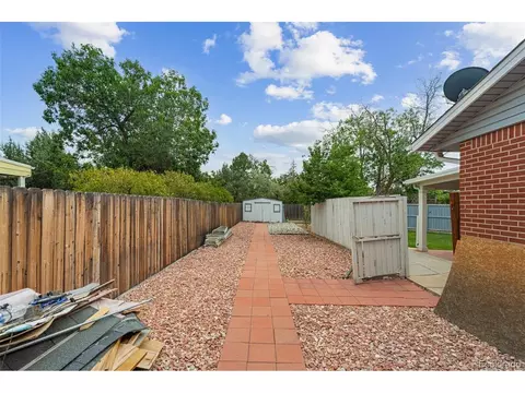 Exterior - 14990 E 10th Ave, Aurora, CO 80011 photo 3 of 6