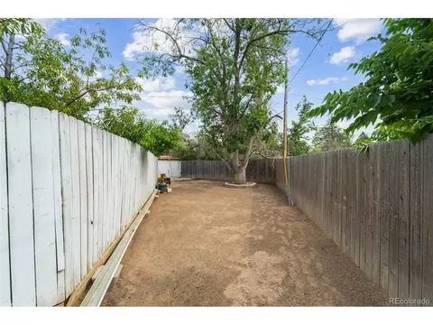 Exterior - 14990 E 10th Ave, Aurora, CO 80011 photo 6 of 6