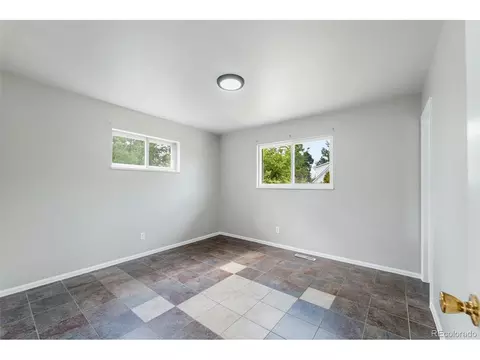 Bedroom - 14990 E 10th Ave, Aurora, CO 80011 photo 1 of 5