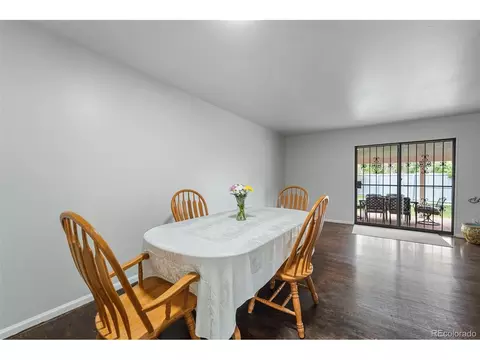 Dining - 14990 E 10th Ave, Aurora, CO 80011 photo 1 of 2