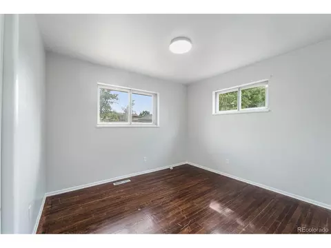 Bedroom - 14990 E 10th Ave, Aurora, CO 80011 photo 2 of 5