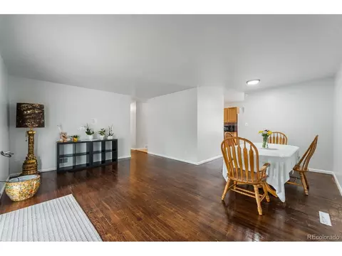 Dining - 14990 E 10th Ave, Aurora, CO 80011 photo 2 of 2