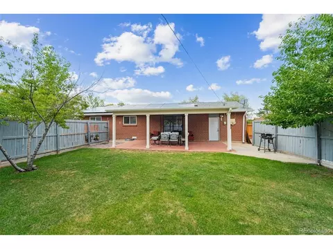 Exterior - 14990 E 10th Ave, Aurora, CO 80011 photo 1 of 6