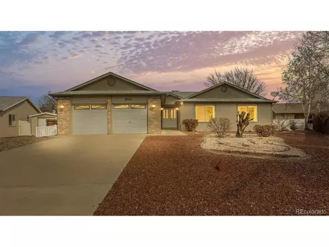 574 E Valley Dr, Grand Junction, CO 81504