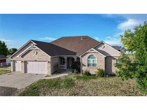 32260 E 167th Dr, Hudson, CO 80642
