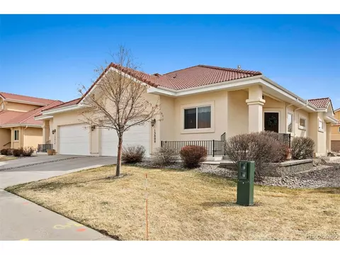 13808 Paradise Villas Grv, Colorado Springs, CO 80921