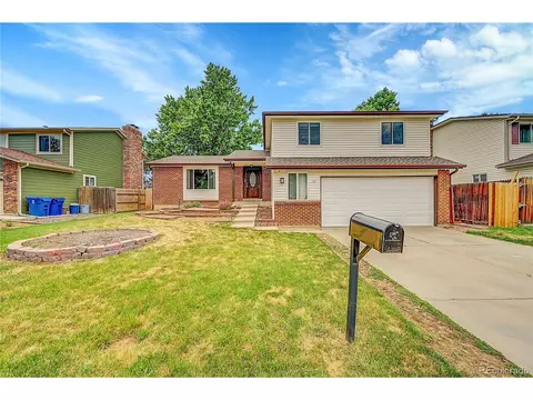 Undisclosed, Aurora, CO 80013