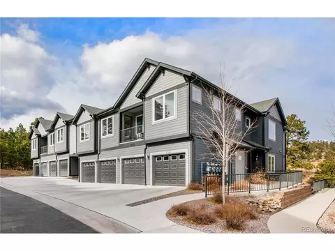 31191 Black Eagle Dr #304, Evergreen, CO 80439