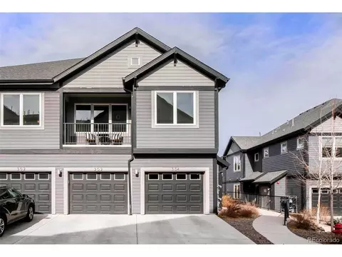 31191 Black Eagle Dr #304, Evergreen, CO 80439