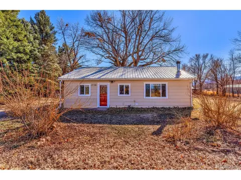 1738 Sherman Ave, Canon City, CO 81212