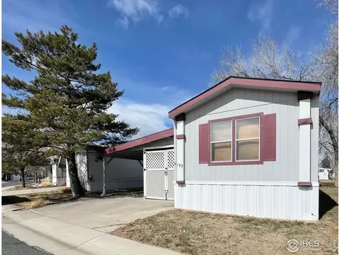 1166 Madison Ave #197, Loveland, CO 80537