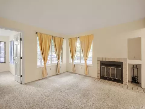 Living - 4819 White Rock Cir #E, Boulder, CO 80301 photo 6 of 6