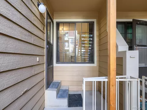 Exterior - 4819 White Rock Cir #E, Boulder, CO 80301 photo 5 of 11