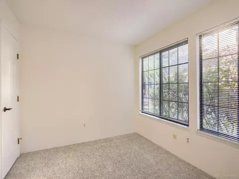 Bedroom - 4819 White Rock Cir #E, Boulder, CO 80301 photo 1 of 3