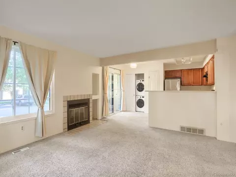Living - 4819 White Rock Cir #E, Boulder, CO 80301 photo 3 of 6