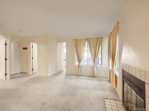 Living - 4819 White Rock Cir #E, Boulder, CO 80301 photo 5 of 6