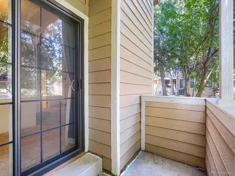 Exterior - 4819 White Rock Cir #E, Boulder, CO 80301 photo 2 of 11