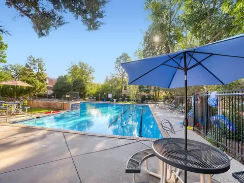 Exterior - 4819 White Rock Cir #E, Boulder, CO 80301 photo 8 of 11