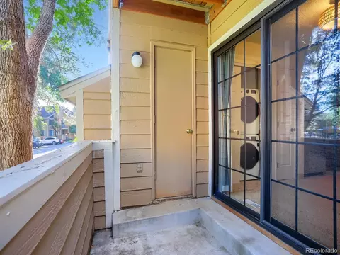 Exterior - 4819 White Rock Cir #E, Boulder, CO 80301 photo 3 of 11