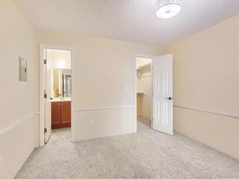 Bedroom - 4819 White Rock Cir #E, Boulder, CO 80301 photo 3 of 3
