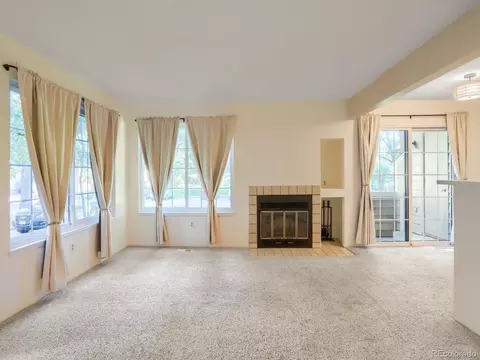 Living - 4819 White Rock Cir #E, Boulder, CO 80301 photo 2 of 6