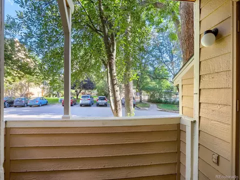Exterior - 4819 White Rock Cir #E, Boulder, CO 80301 photo 6 of 11