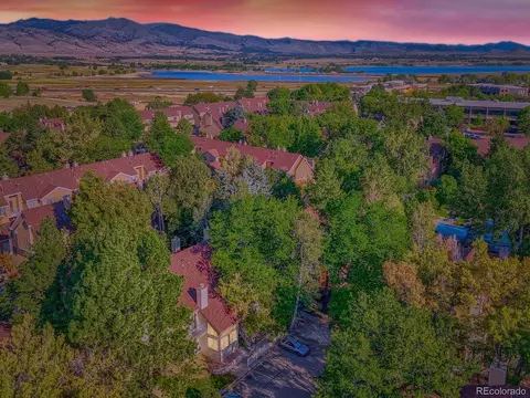 View/Area - 4819 White Rock Cir #E, Boulder, CO 80301 photo 7 of 7