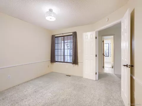 Bedroom - 4819 White Rock Cir #E, Boulder, CO 80301 photo 2 of 3