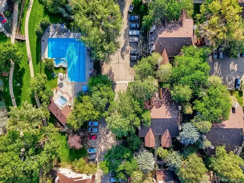 View/Area - 4819 White Rock Cir #E, Boulder, CO 80301 photo 6 of 7