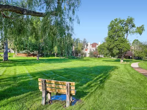 Exterior - 4819 White Rock Cir #E, Boulder, CO 80301 photo 10 of 11